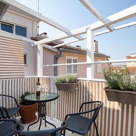Apartment Aston بولا المظهر الخارجي الصورة