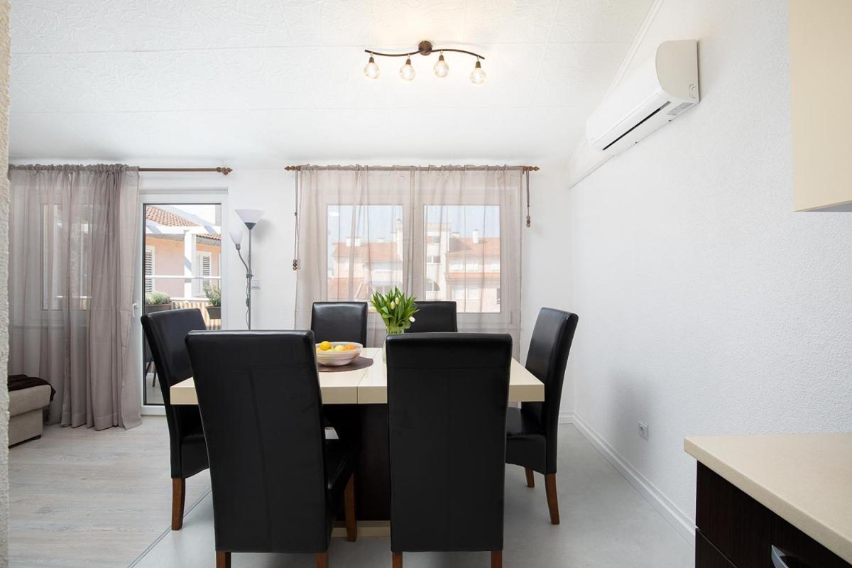Apartment Aston بولا المظهر الخارجي الصورة