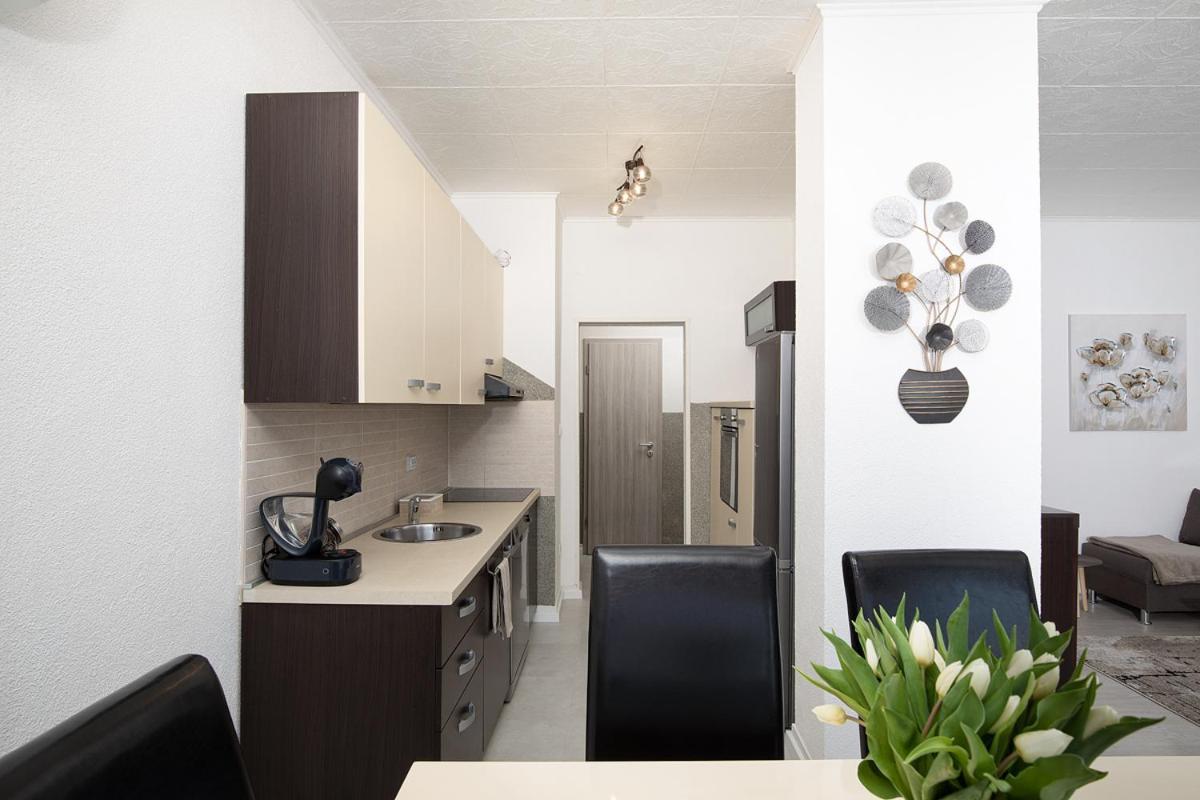 Apartment Aston بولا المظهر الخارجي الصورة