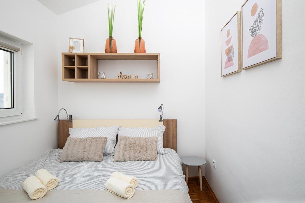 Apartment Aston بولا المظهر الخارجي الصورة