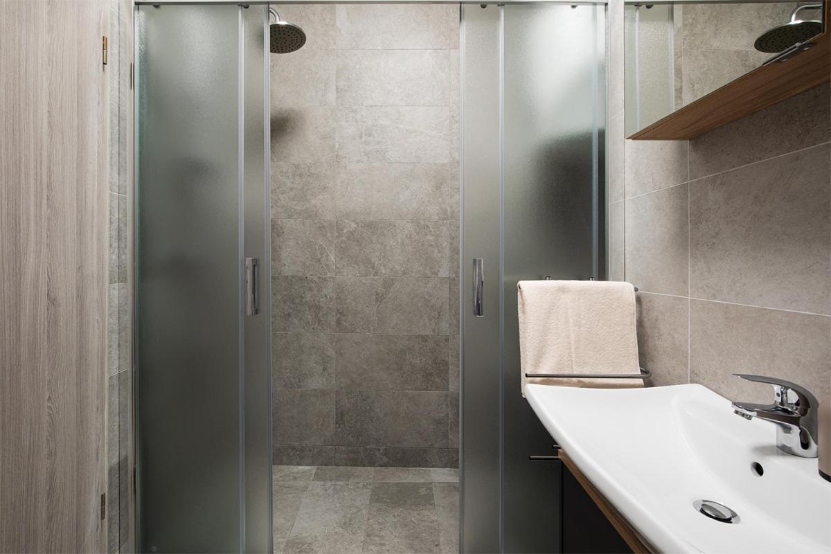 Apartment Aston بولا المظهر الخارجي الصورة