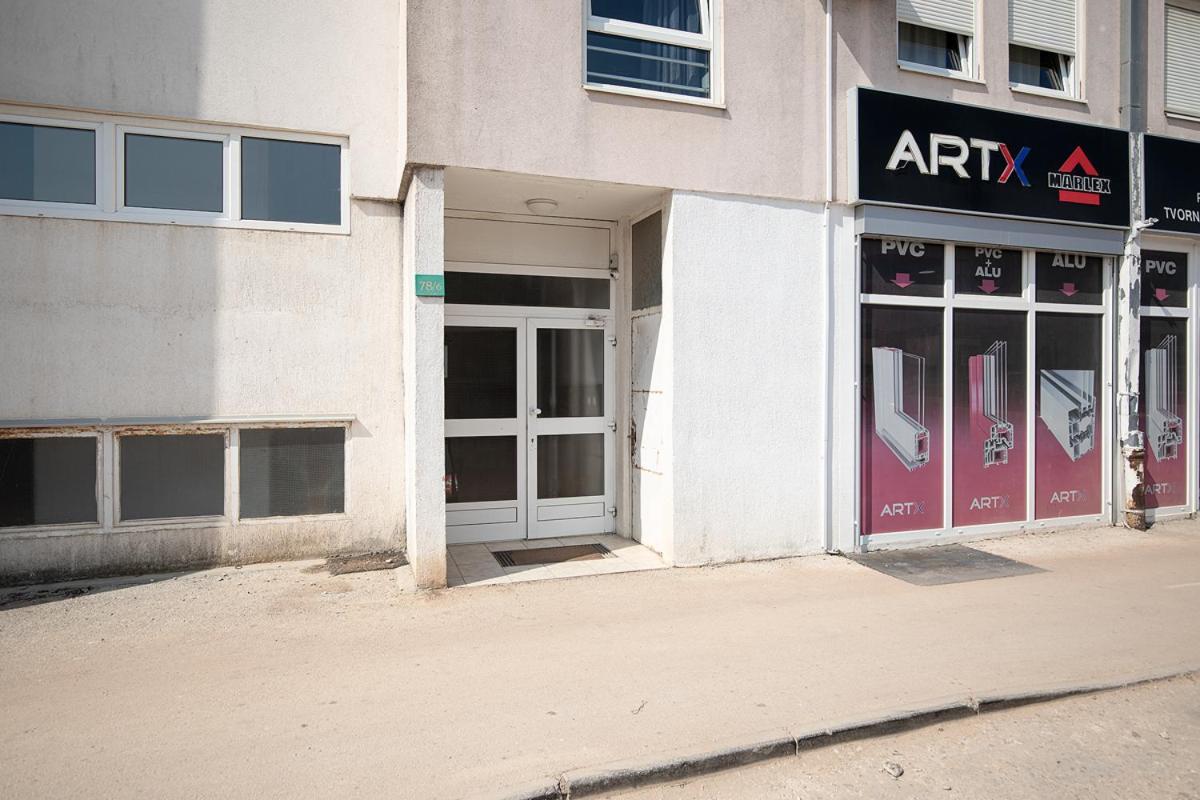Apartment Aston بولا المظهر الخارجي الصورة