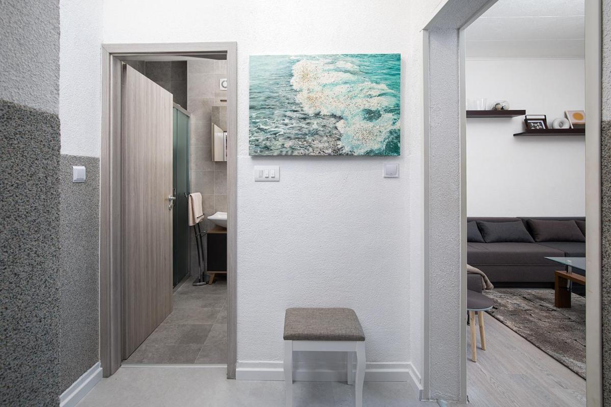 Apartment Aston بولا المظهر الخارجي الصورة