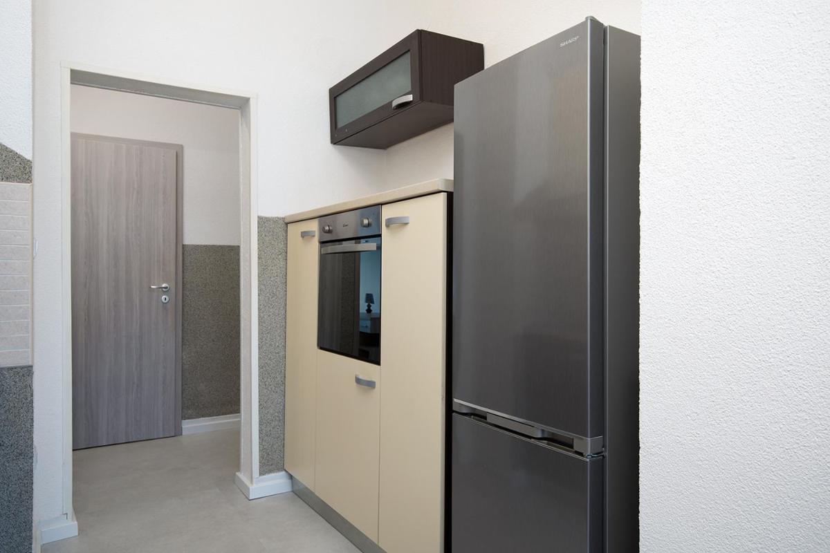 Apartment Aston بولا المظهر الخارجي الصورة
