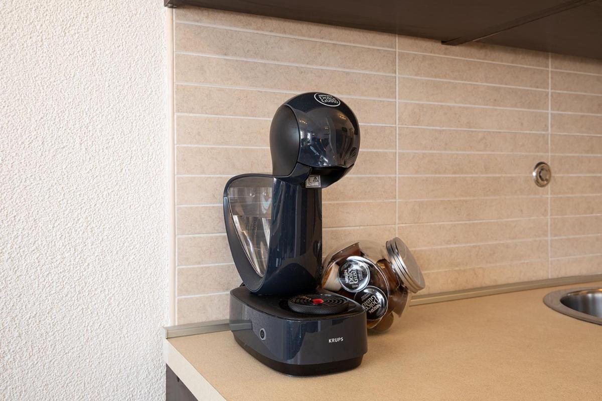 Apartment Aston بولا المظهر الخارجي الصورة